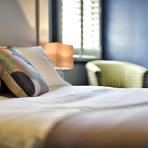 Boutique Queen Room